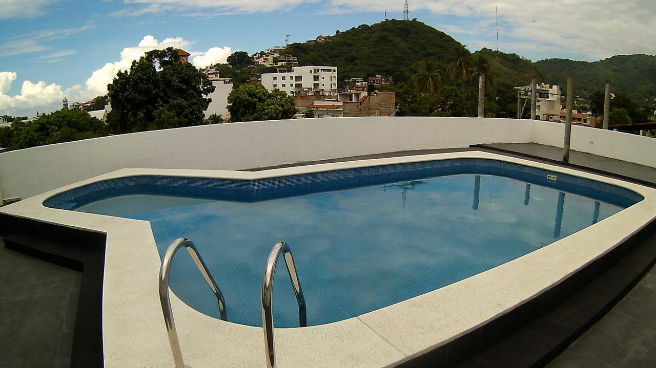 Paraiso Vallarta Apartahotel