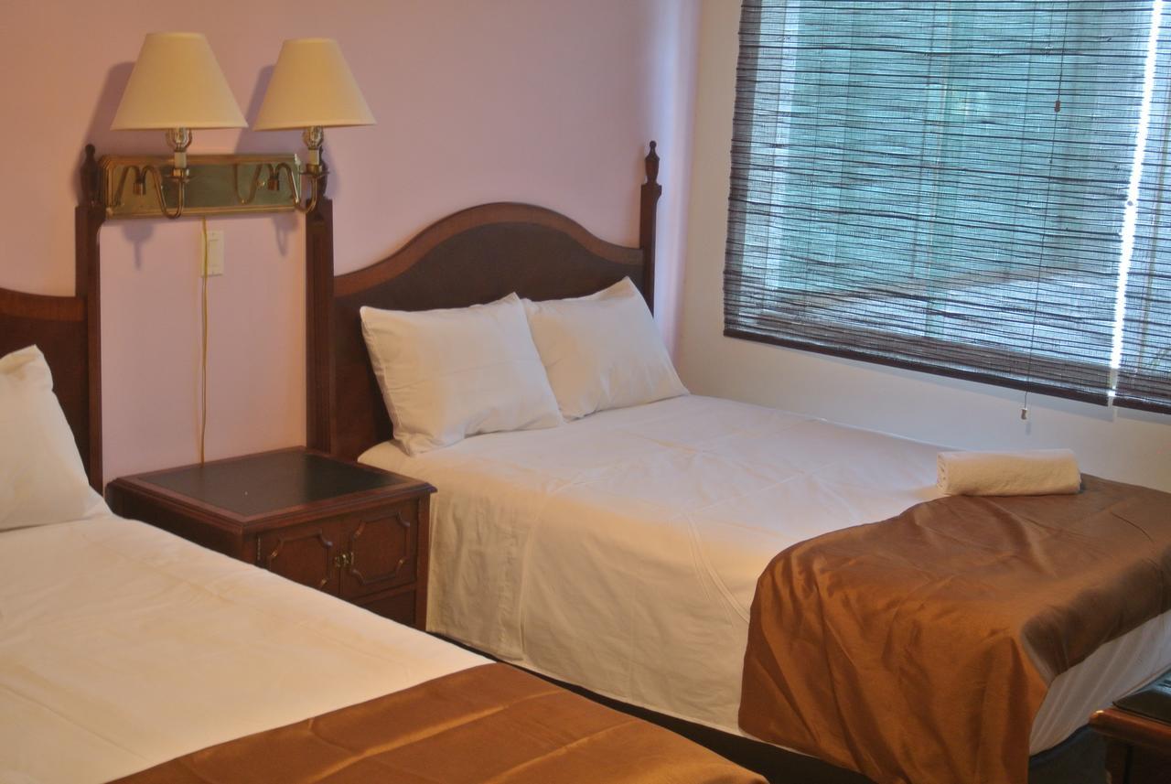 Paraiso Vallarta Apartahotel Puerto Vallarta