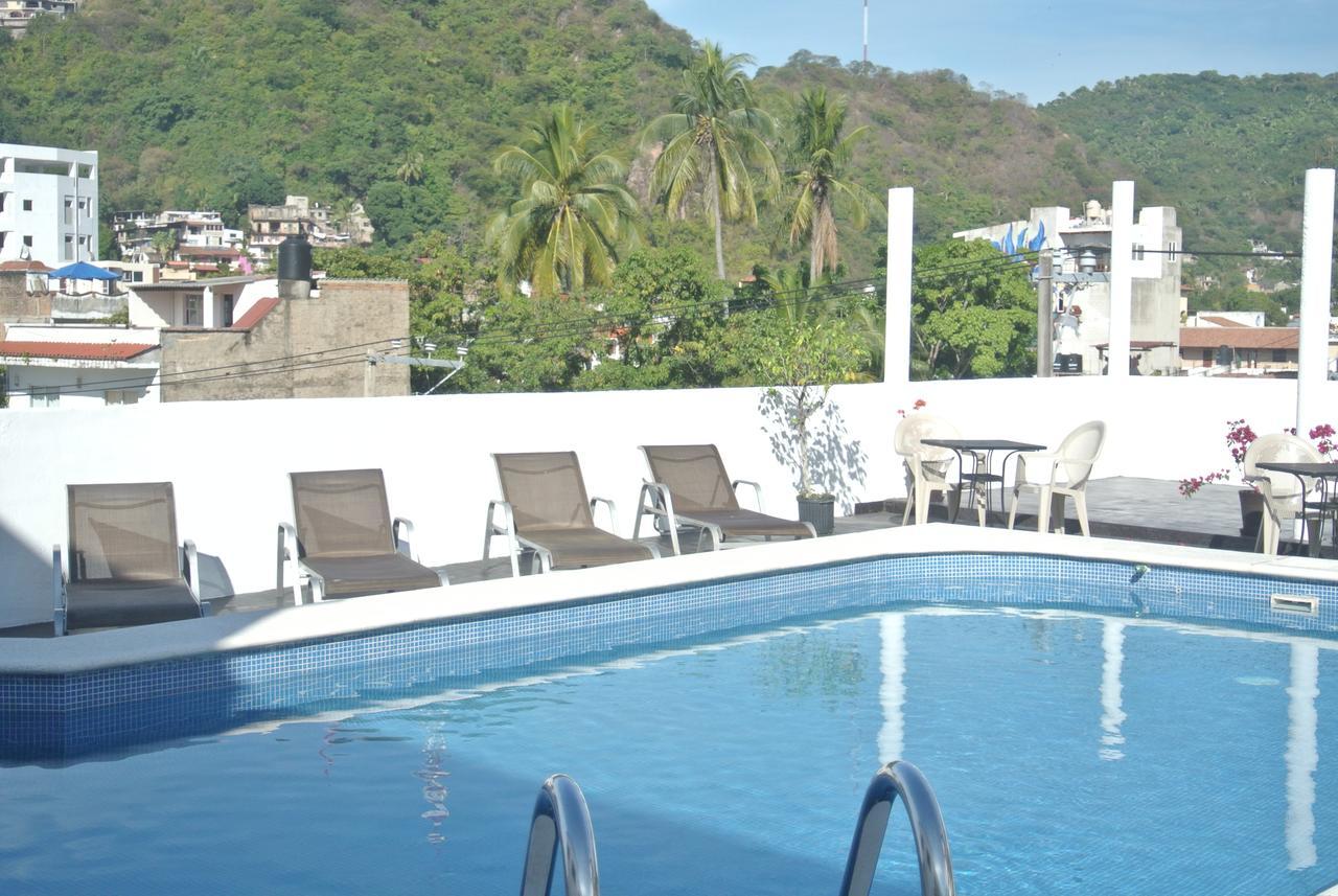 Apartahotel Paraiso Vallarta Puerto Vallarta