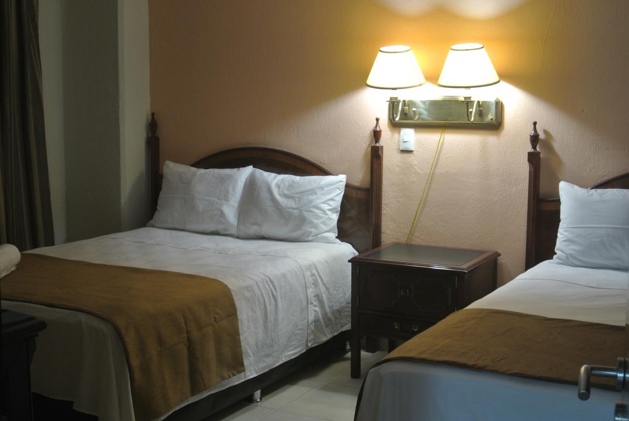 Apartahotel Paraiso Vallarta *