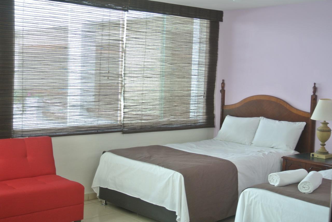 Paraiso Vallarta Apartahotel