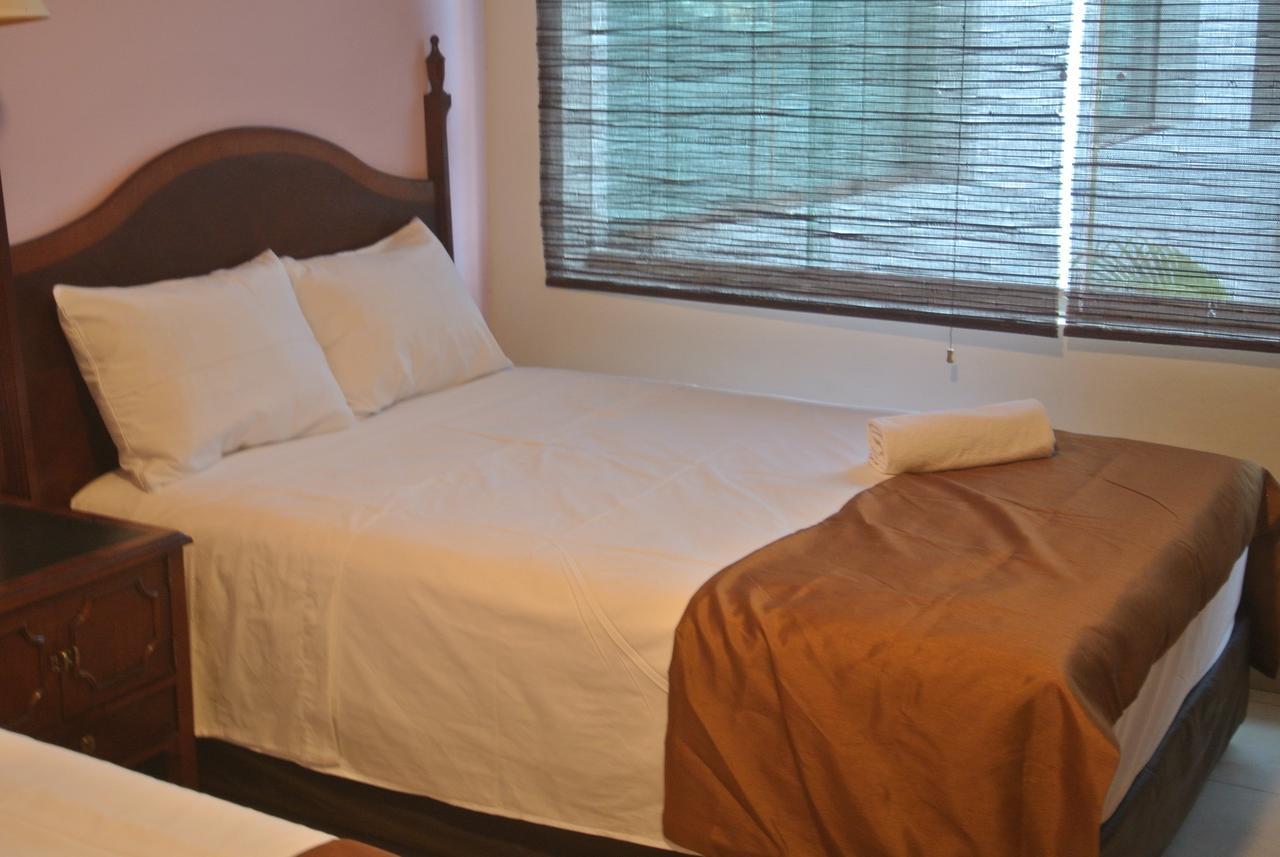 Apartahotel Paraiso Vallarta