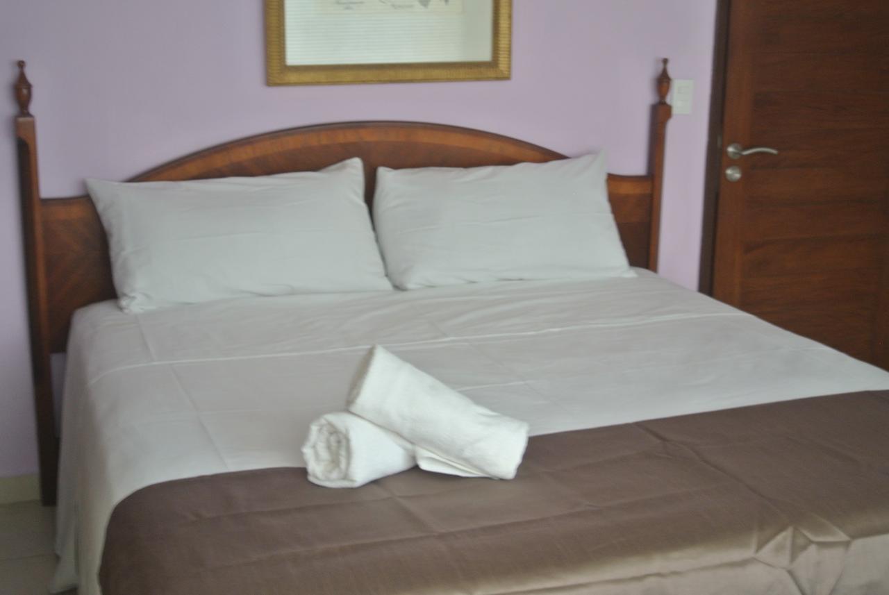 Apartahotel Paraiso Vallarta