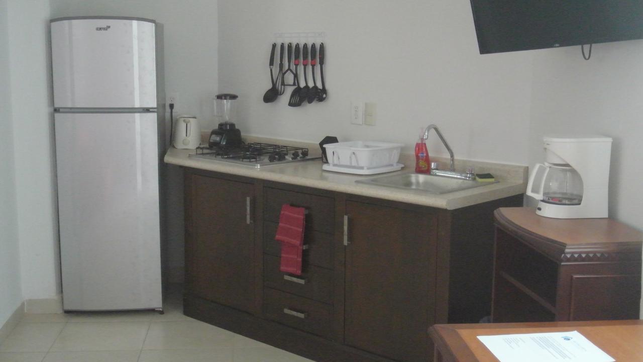 Apartahotel Paraiso Vallarta