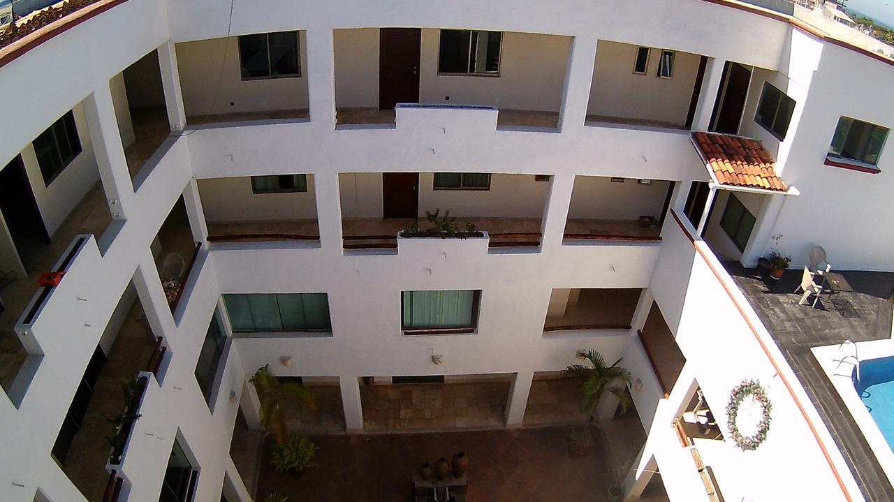 Paraiso Vallarta Apartahotel *
