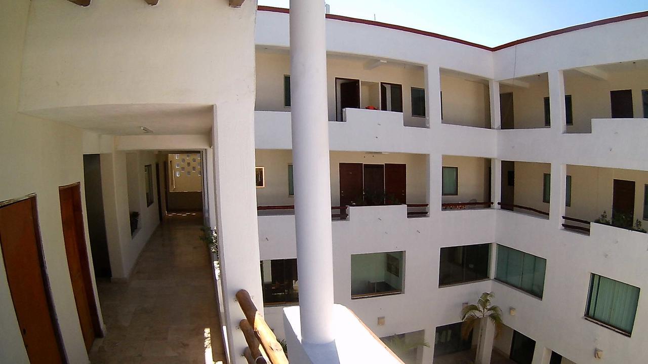 Paraiso Vallarta Apartahotel *