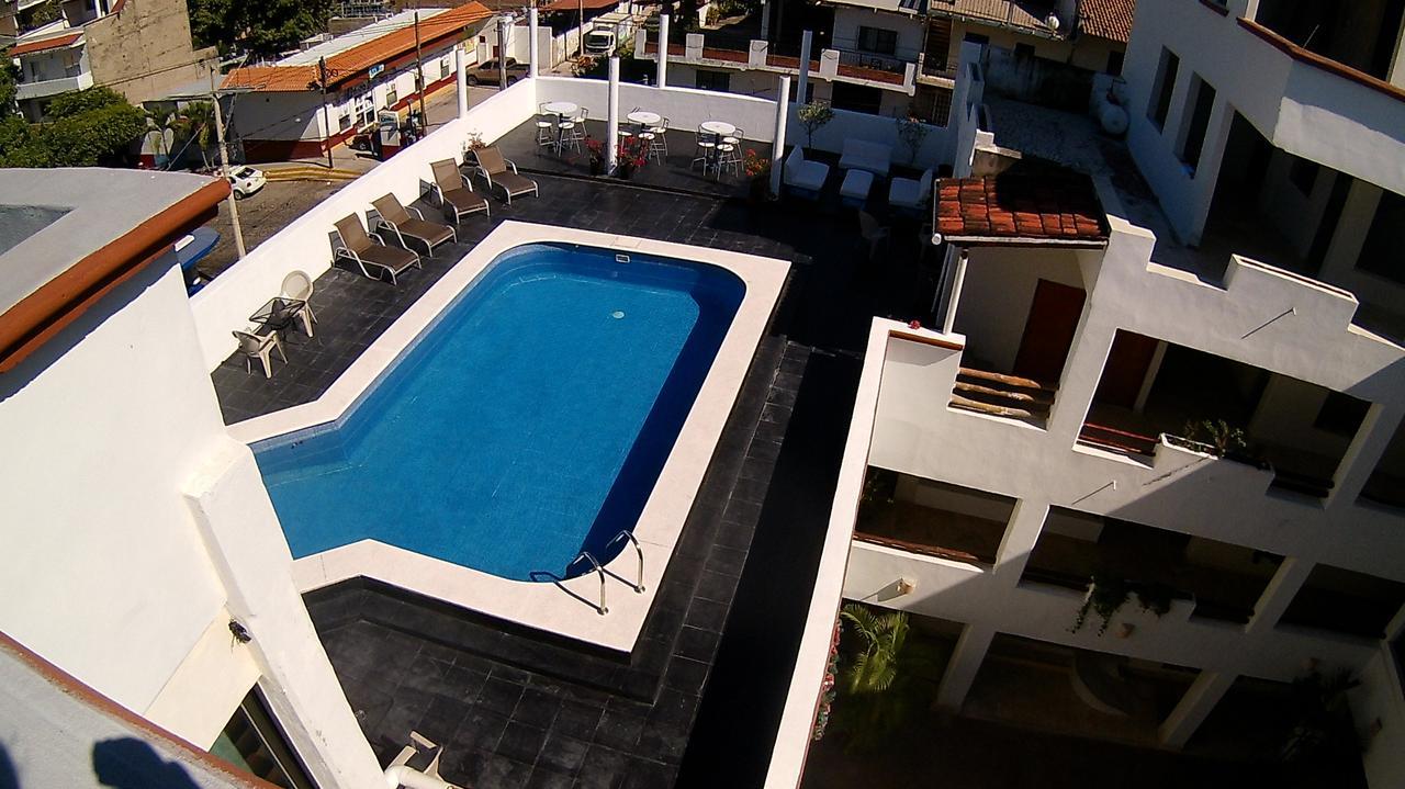 Apartahotel Paraiso Vallarta Puerto Vallarta