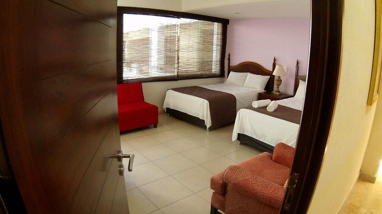 Paraiso Vallarta Apartahotel *