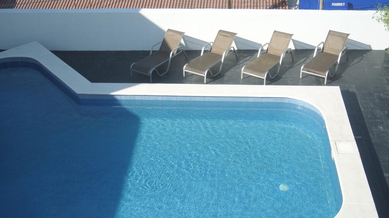 Aparthotel Paraiso Vallarta Puerto Vallarta