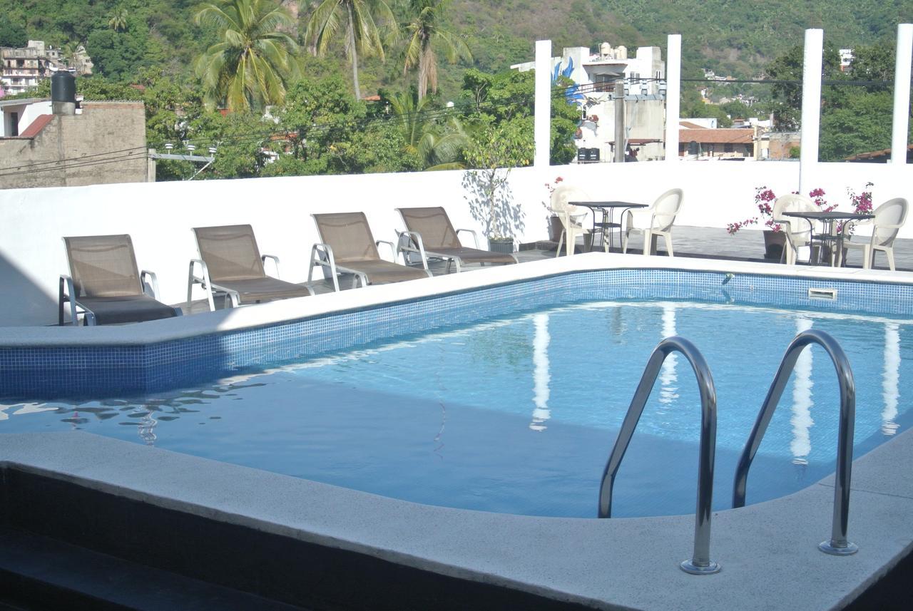Aparthotel Paraiso Vallarta Puerto Vallarta